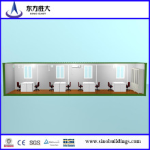 Container House EPS Panel/Prefabricated Container House for Office